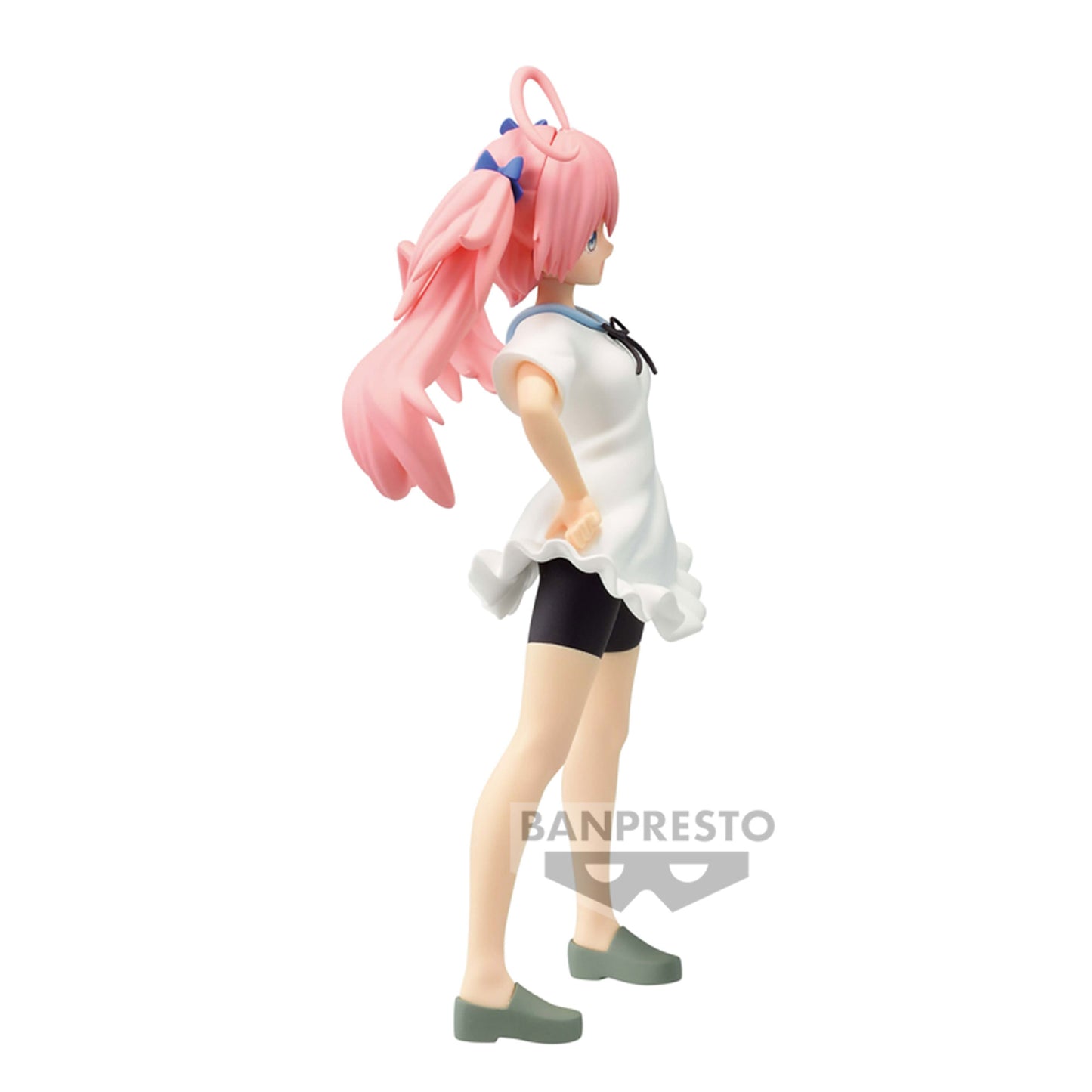 Millim Nava - That Time I Got Reincarnated as a Slime - Banpresto