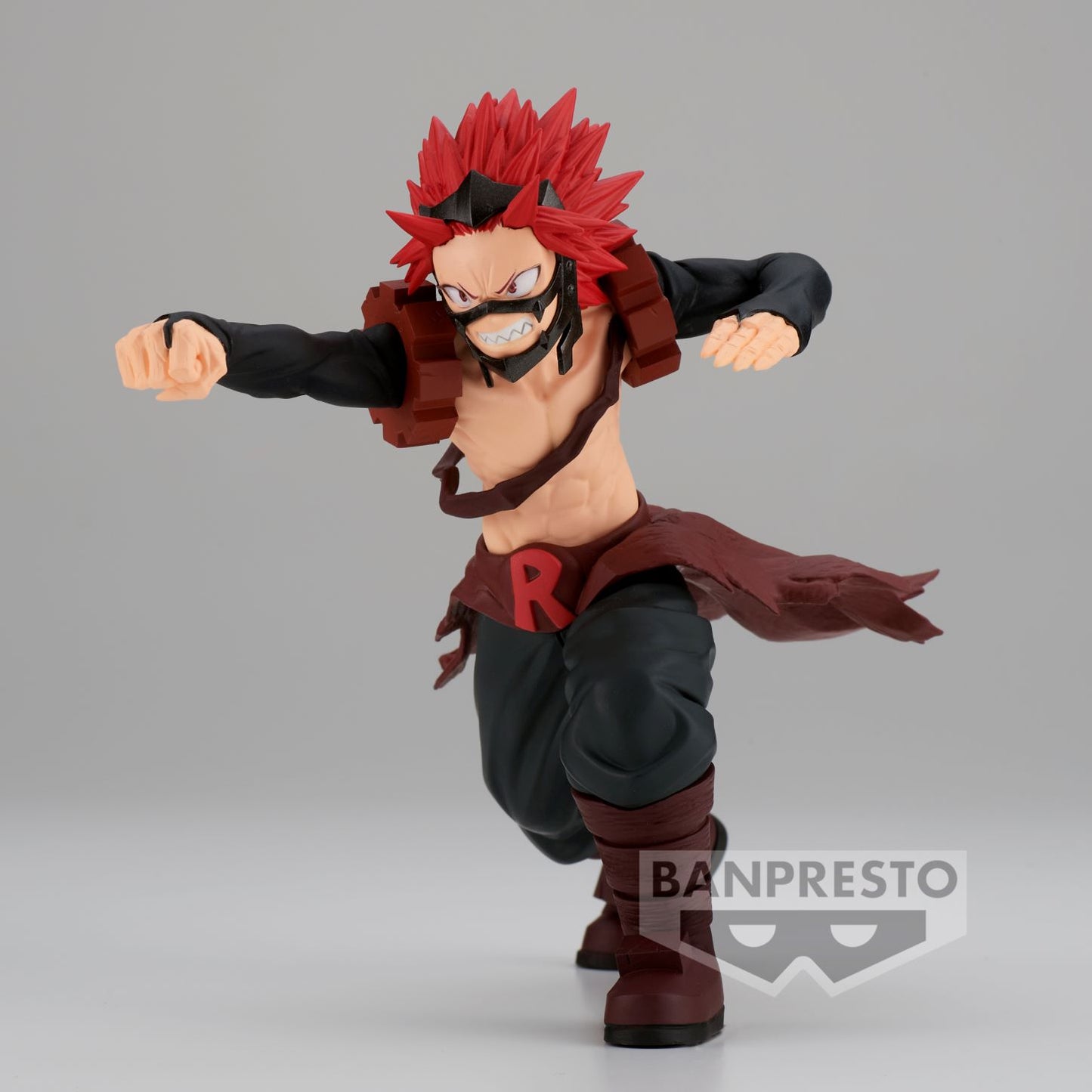 Eijirō Kirishima (Red Riot) - My Hero Academia - Banpresto