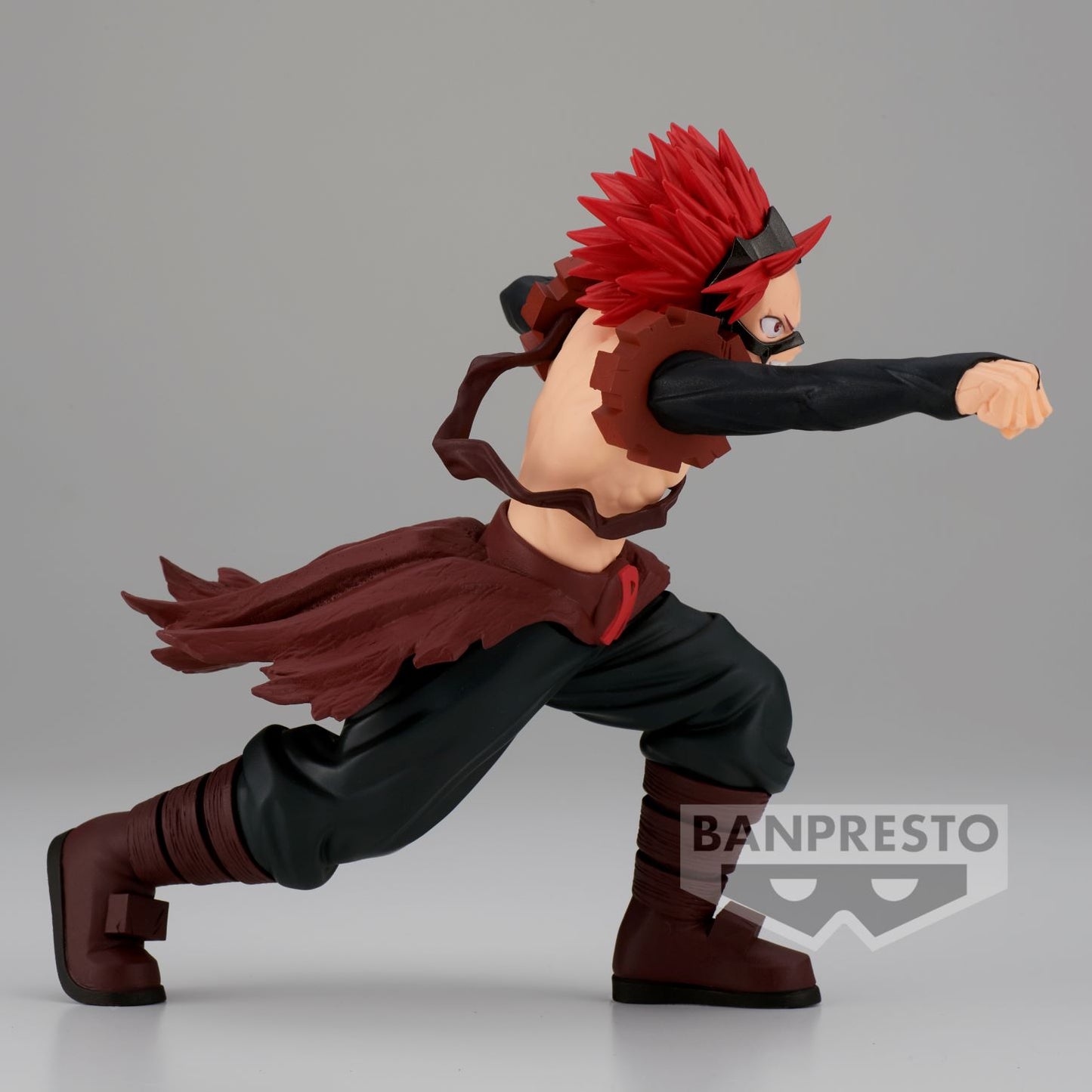 Eijirō Kirishima (Red Riot) - My Hero Academia - Banpresto