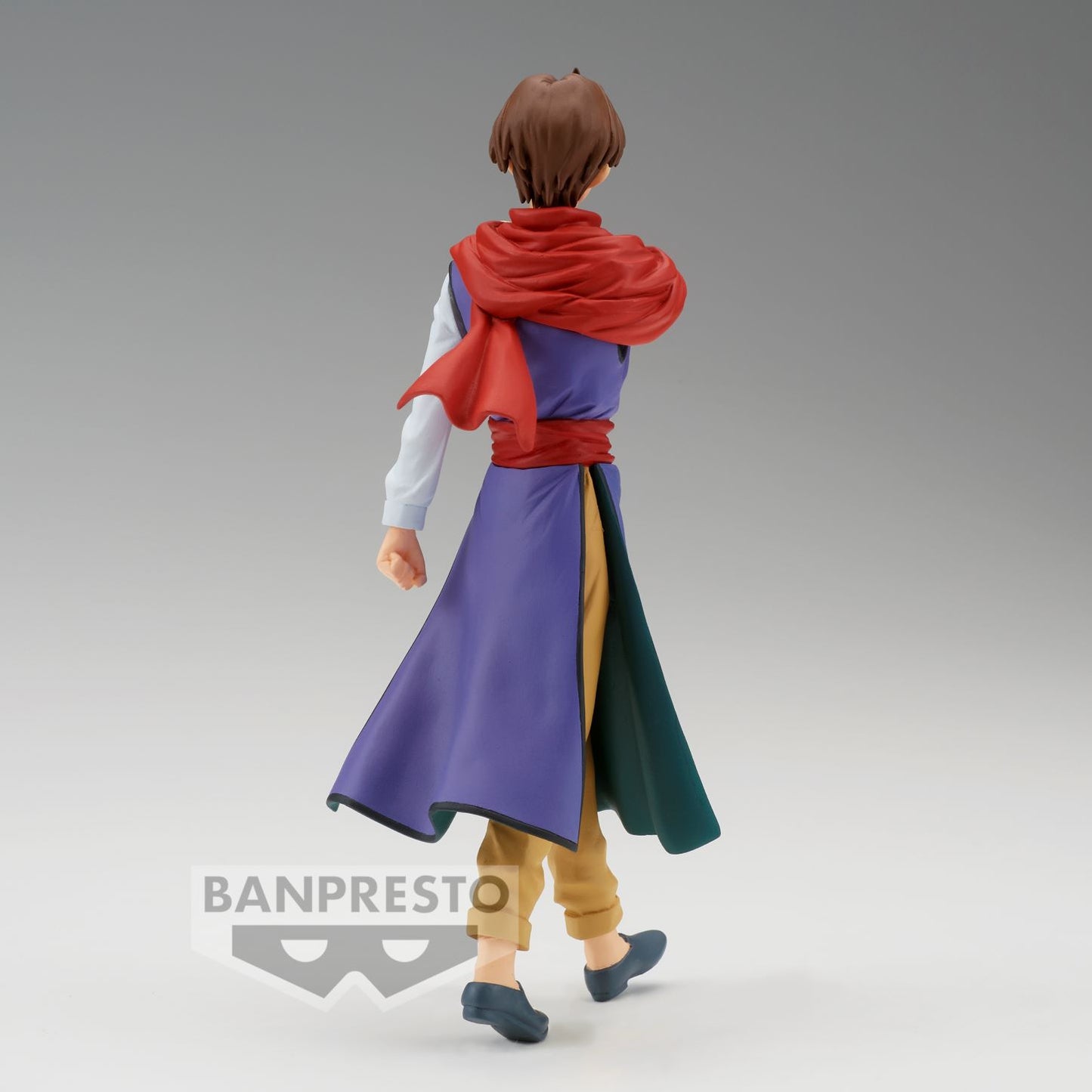 Koenma - Yu Yu Hakusho - Banpresto