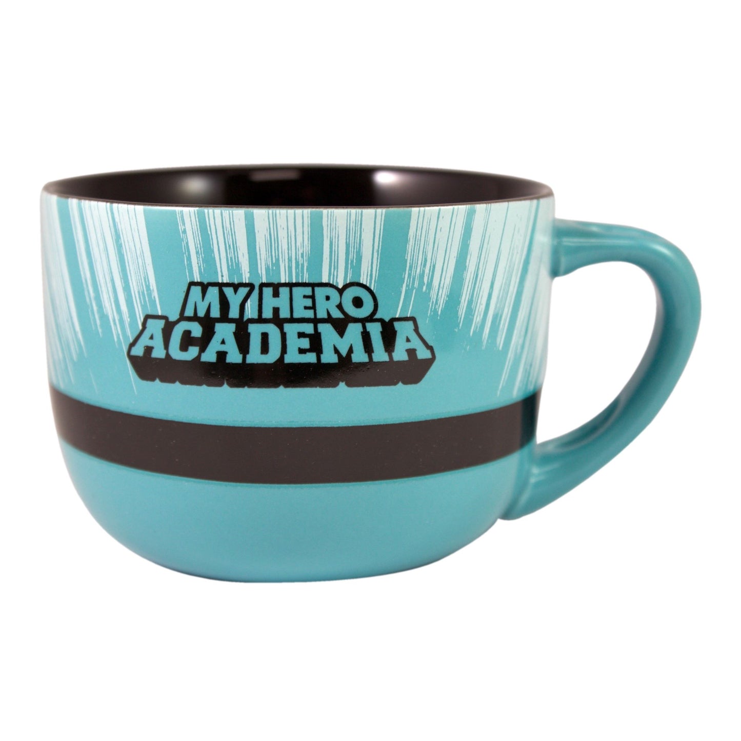 Ramen Bowl - My Hero Academia - 3 Characters