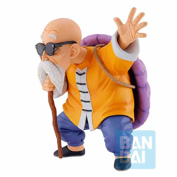 Muten Roshi - Dragon Ball - Banpresto