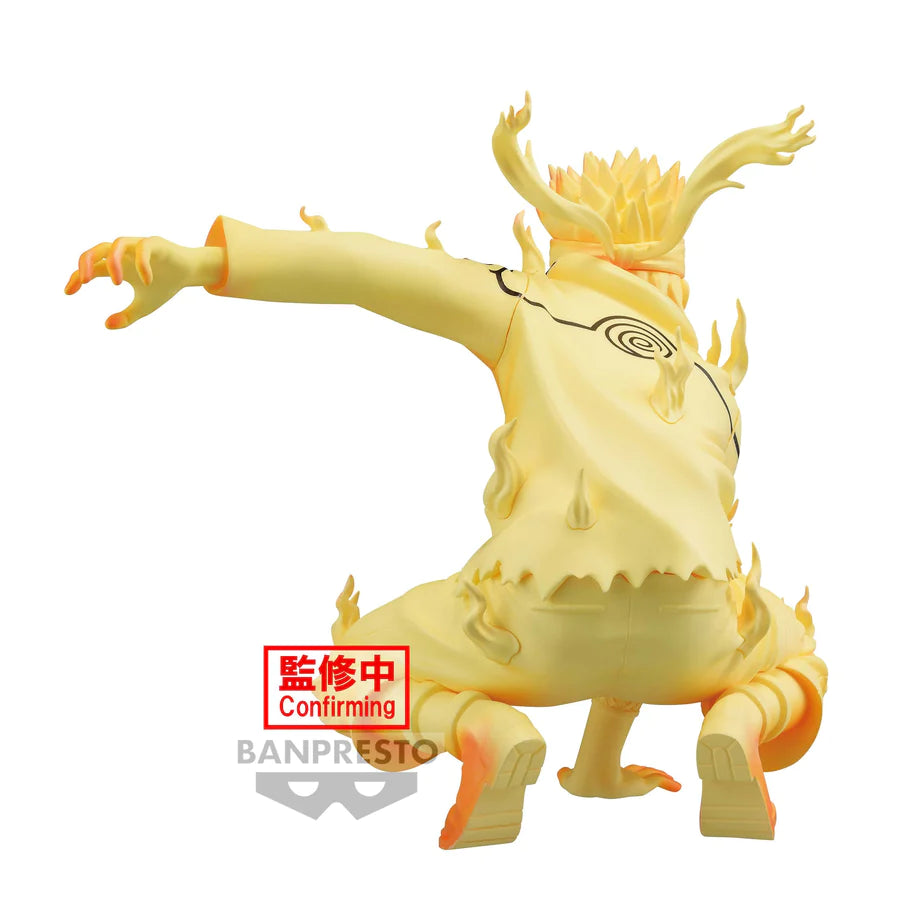Naruto Uzumaki - Panel Spectacle / Naruto Shippuden