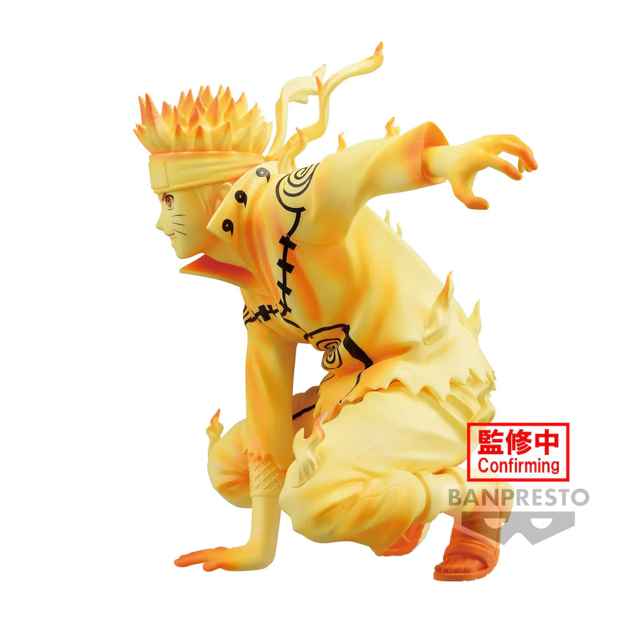 Naruto Uzumaki - Panel Spectacle / Naruto Shippuden