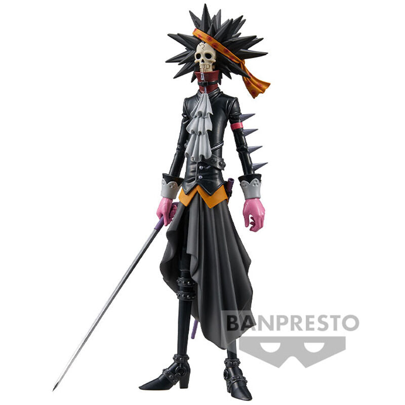 Brook - DXF The Grandline Men vol. 9 / One Piece Red - Anime Figuren günstig kaufen