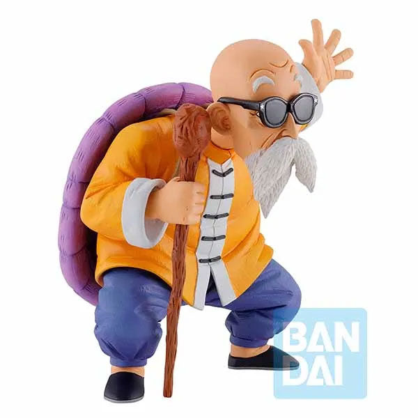 Muten Roshi - Dragon Ball - Banpresto