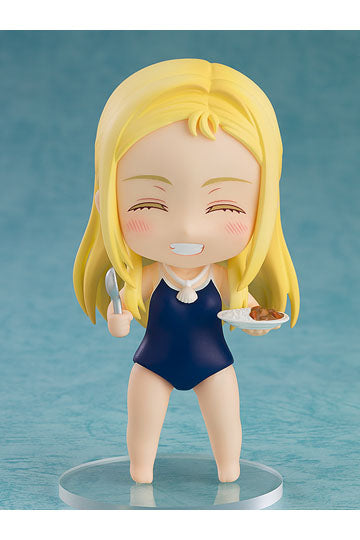 Ushio Kofune - Nendoroid (#1881) / Summer Time Rendering