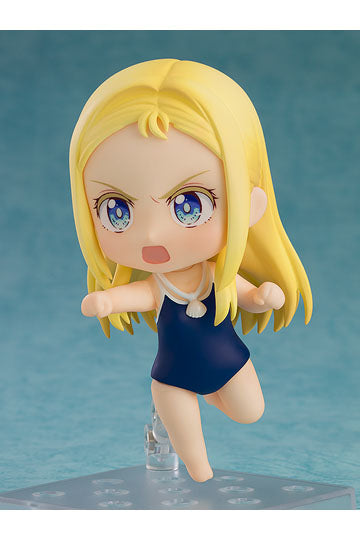 Ushio Kofune - Nendoroid (#1881) / Summer Time Rendering