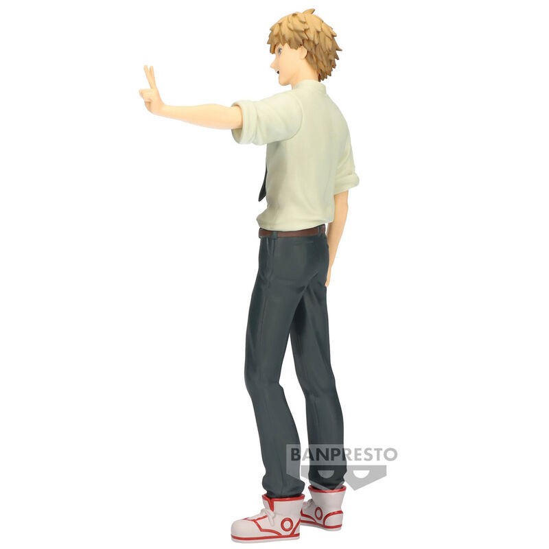 Denji - Chain Spirits (Vol.1) - Chainsaw Man - Banpresto - Anime Figuren günstig kaufen