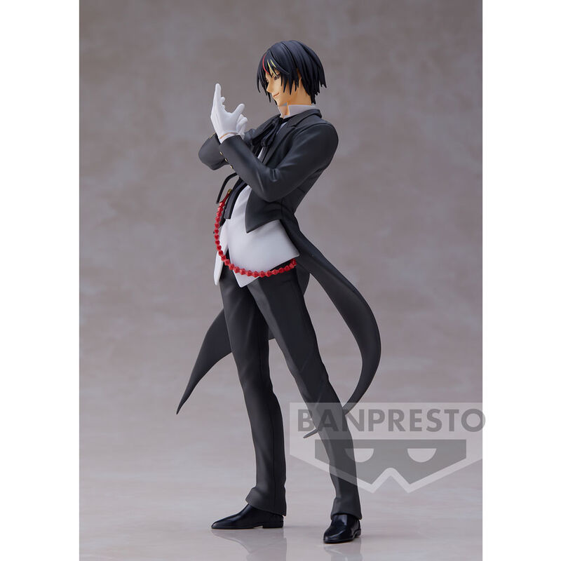 Diablo - That Time I Got Reincarnated as a Slime - Banpresto - Anime Figuren günstig kaufen