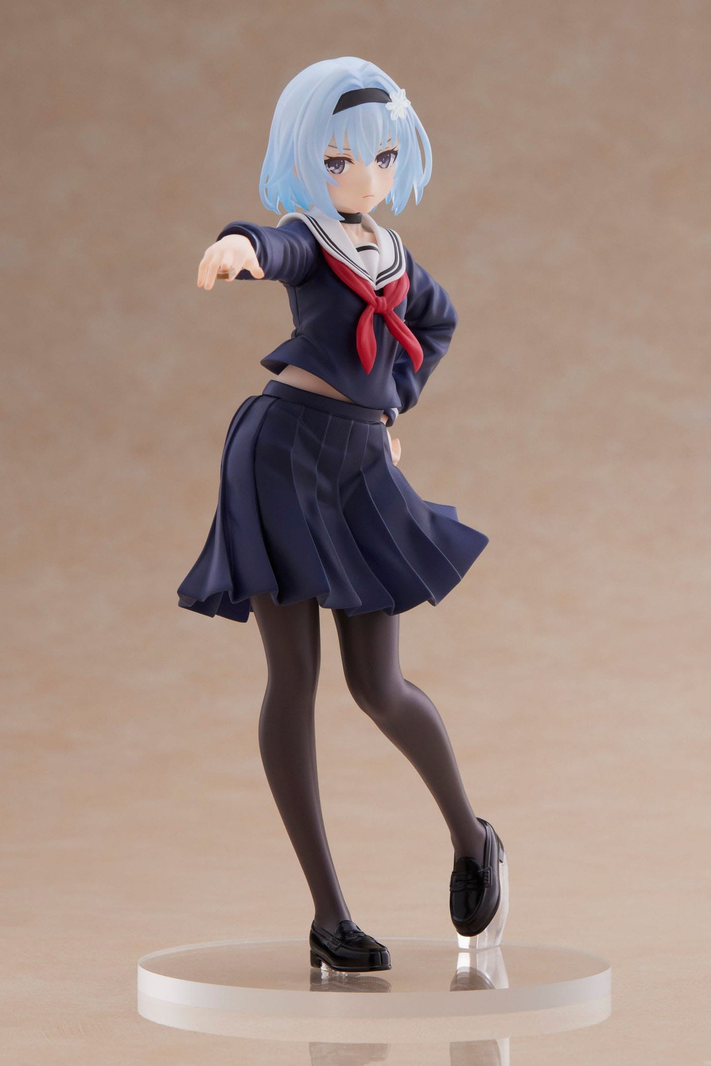 Ginko Sora - The Ryuo's Work is Never Done! - Taito - Anime Figuren günstig kaufen