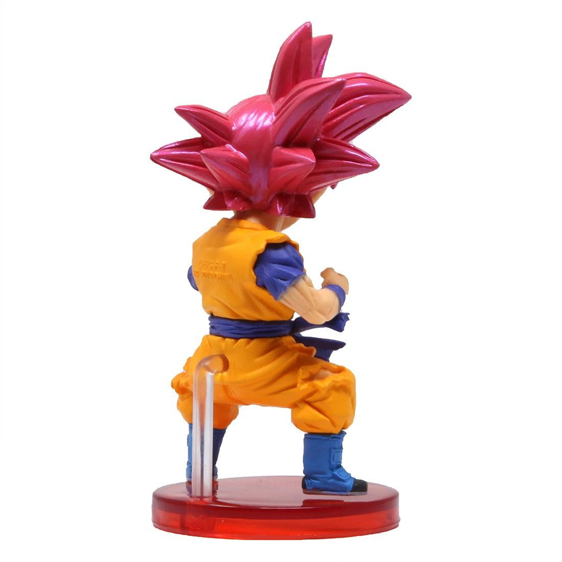 GOD WCF 26 Vol. 06 - Dragonball Super Heroes - Banpresto - Anime Figuren günstig kaufen