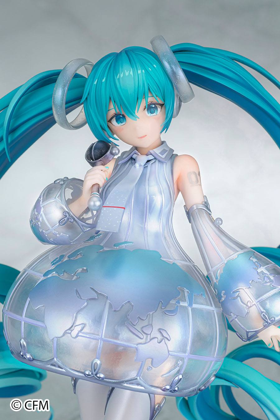 Hatsune Miku Online Ver. - Miku EXPO 2021 / Hatsune Miku - Anime Figuren günstig kaufen
