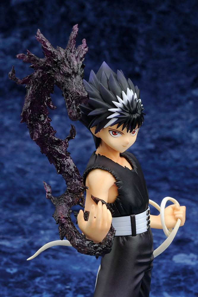 Hiei - ARTFXJ Series Yu Yu Hakusho Kotobukiya - Anime Figuren günstig kaufen