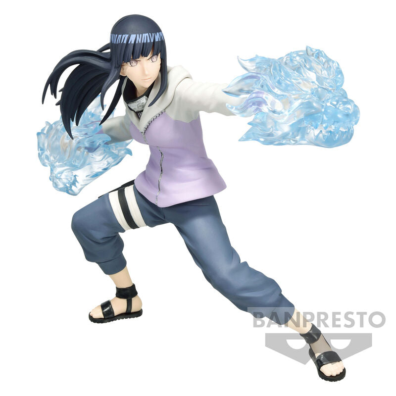 Hinata Hyuga - Vibration Stars / Naruto Shippuden - Anime Figuren günstig kaufen
