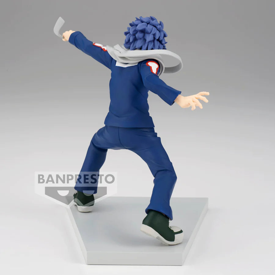 Hitoshi Shinso - Bravegraph #2 Vol.1 / My Hero Academia - Anime Figuren günstig kaufen