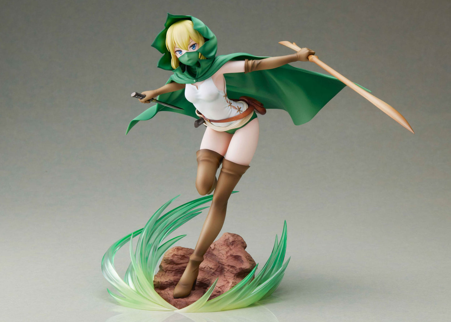 Ryu Lion - Limited Edition - AliceGlint