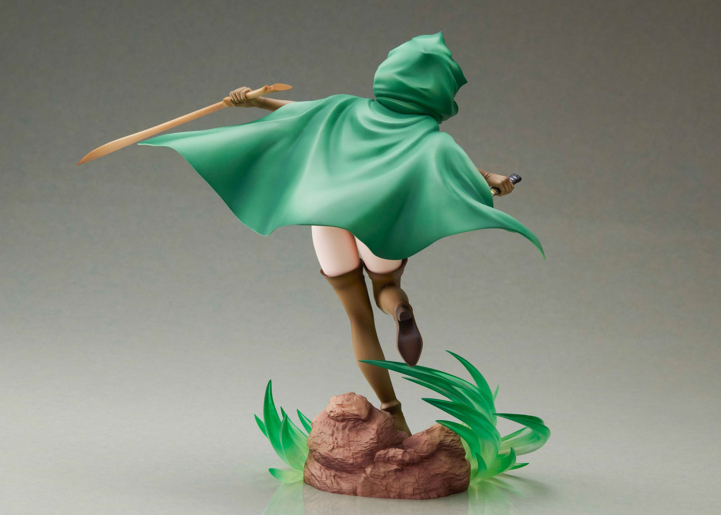 Ryu Lion - Limited Edition - AliceGlint