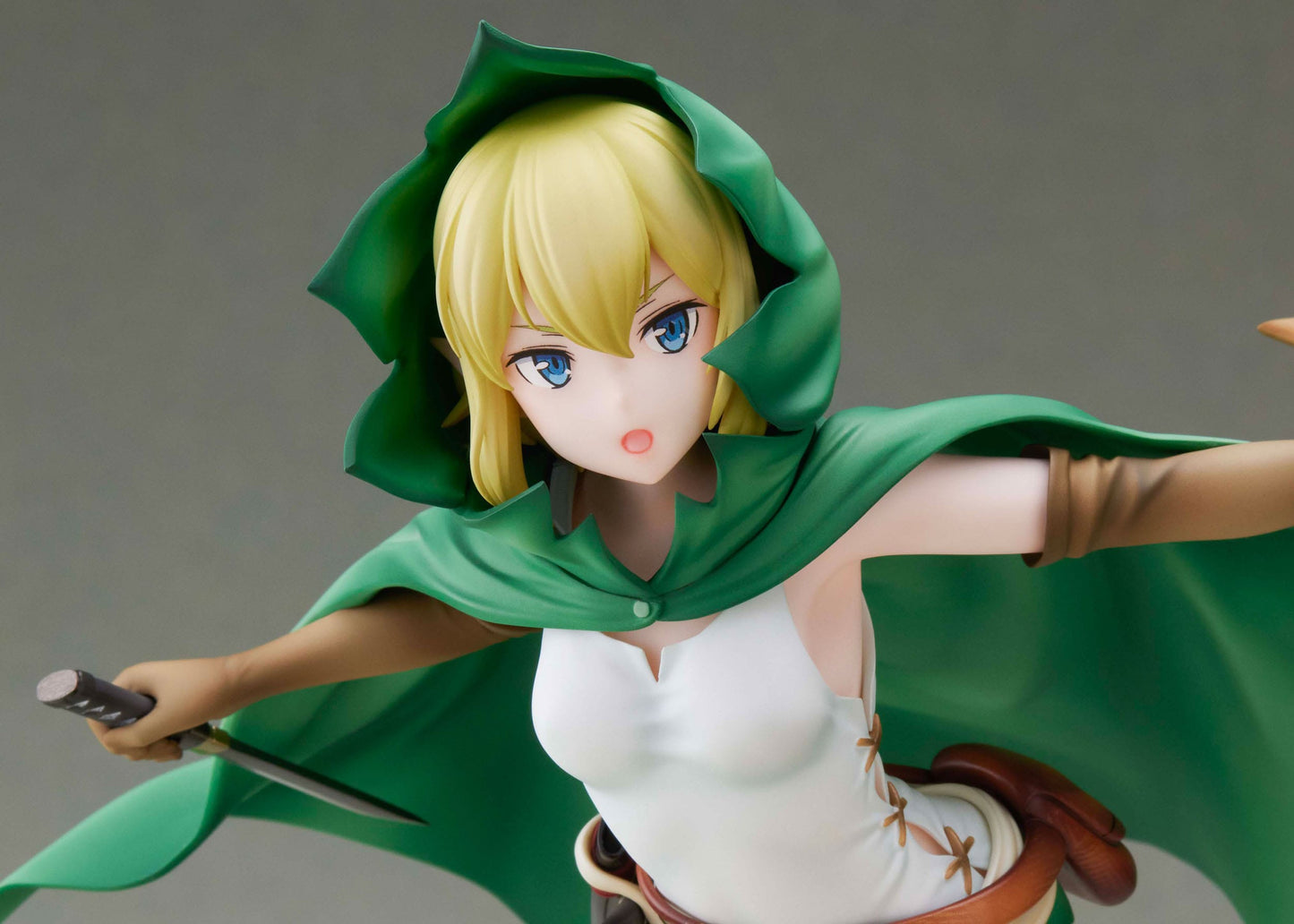 Ryu Lion - Limited Edition - AliceGlint