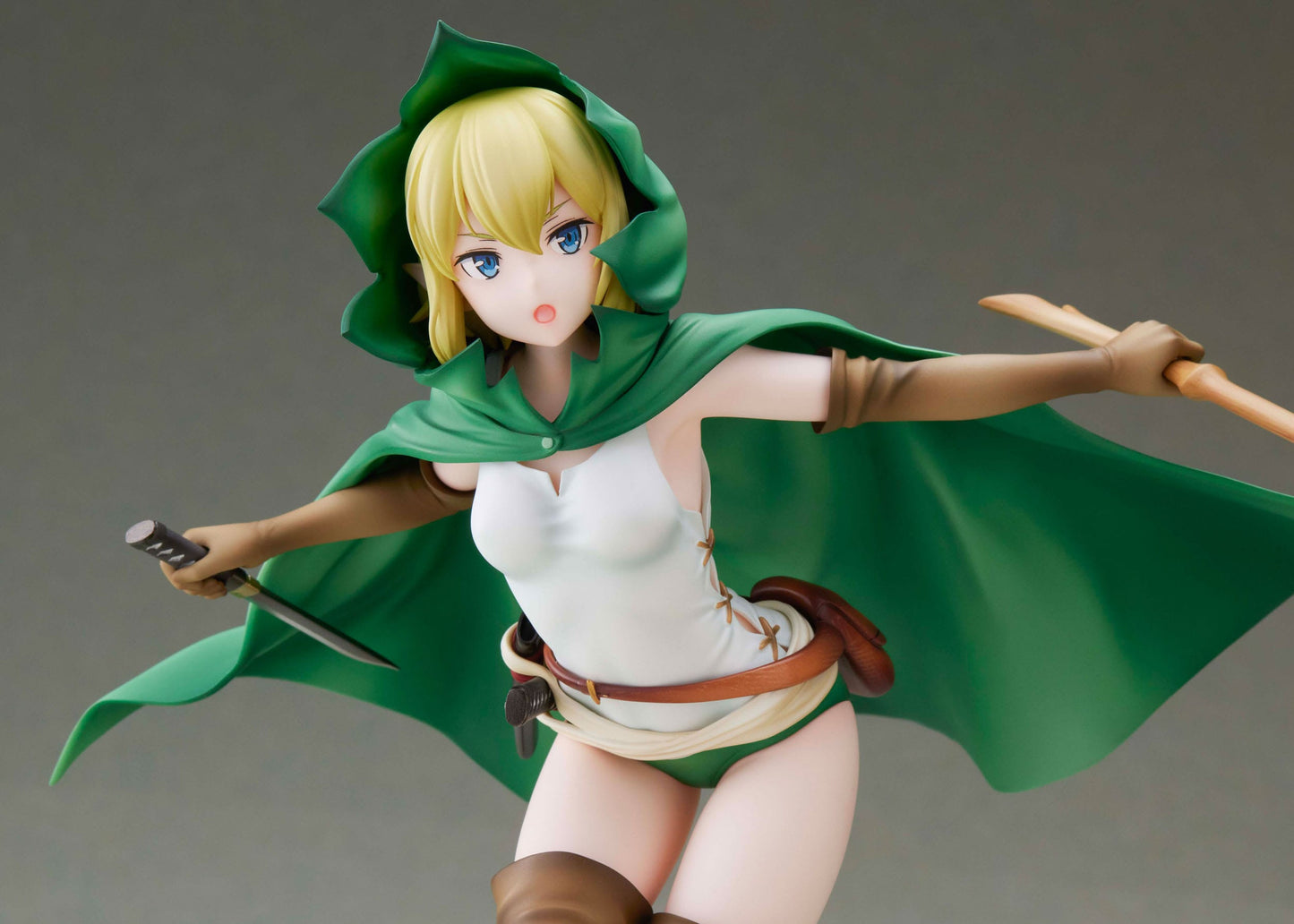 Ryu Lion - Limited Edition - AliceGlint