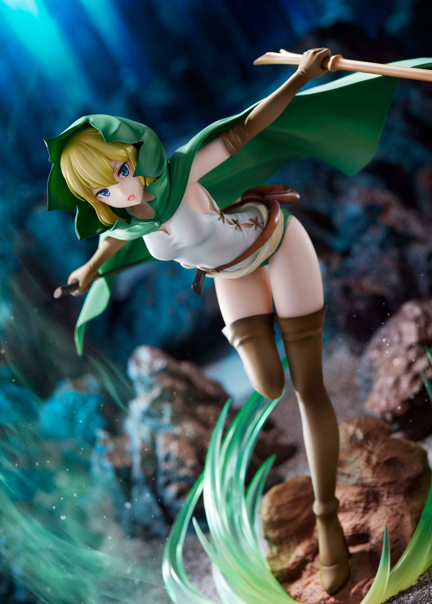 Ryu Lion - Limited Edition - AliceGlint