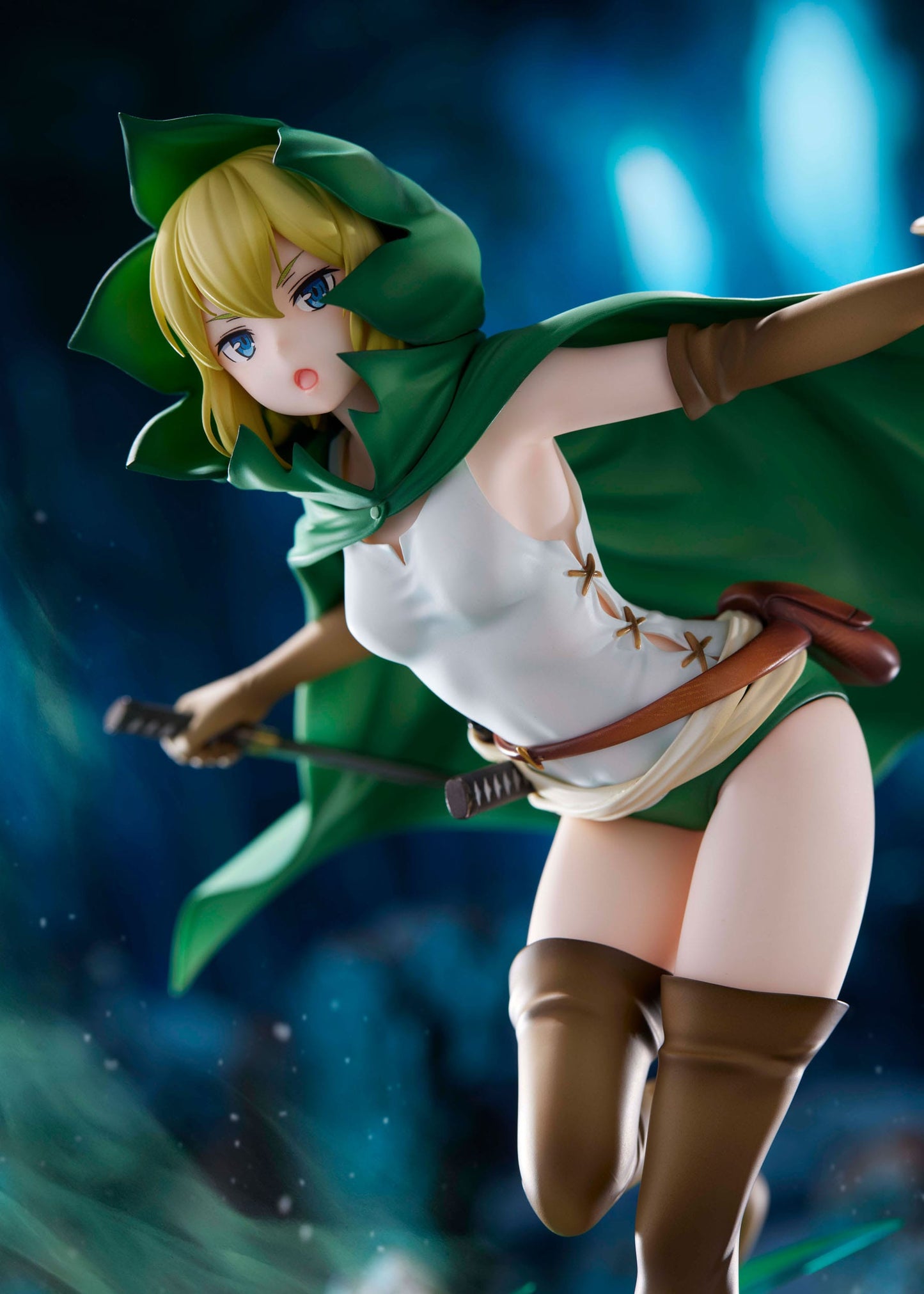 Ryu Lion - Limited Edition - AliceGlint