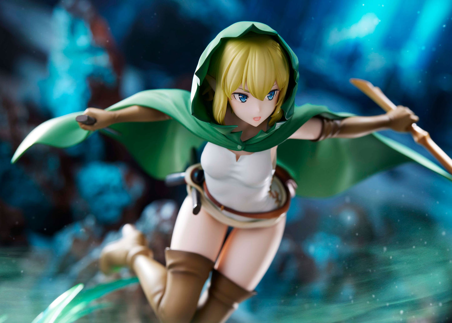 Ryu Lion - Limited Edition - AliceGlint