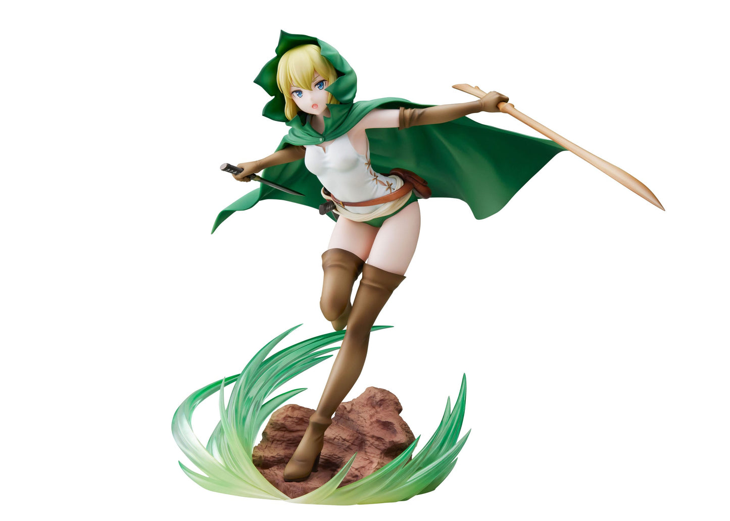 Ryu Lion - Limited Edition - AliceGlint
