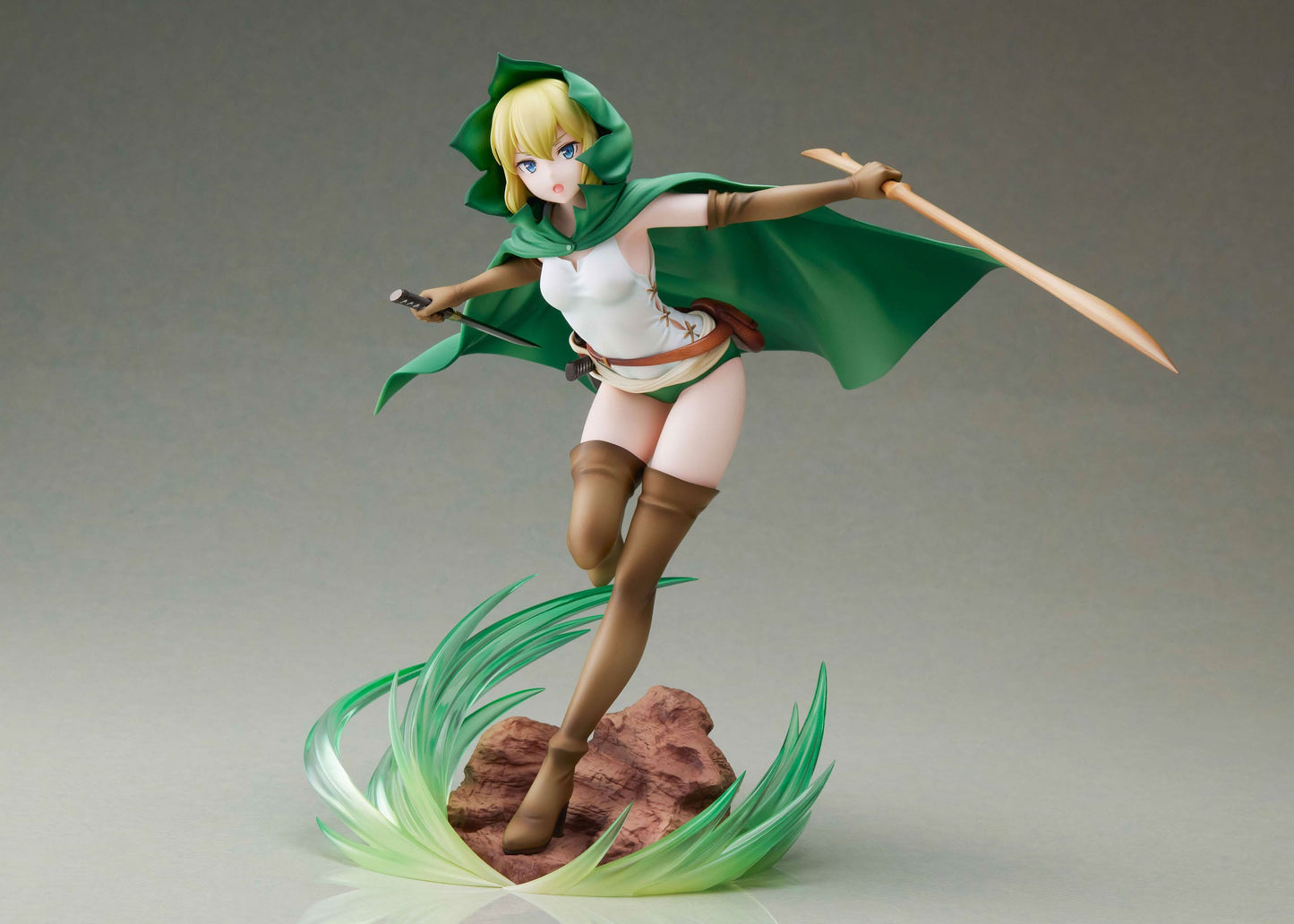 Ryu Lion - Limited Edition - AliceGlint