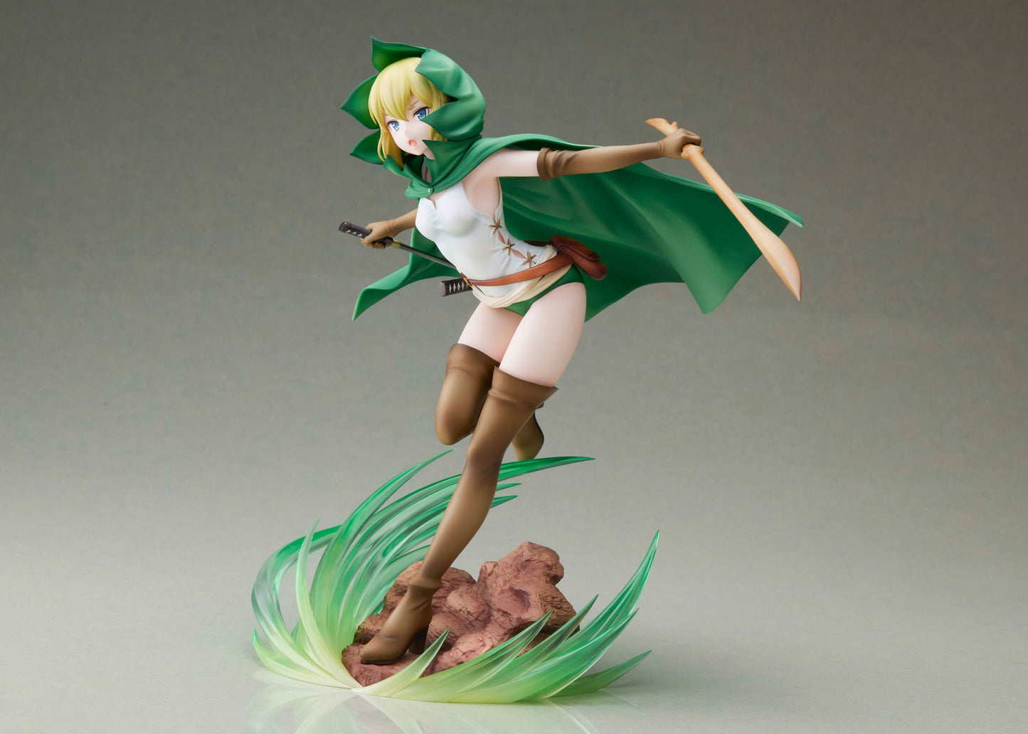 Ryu Lion - Limited Edition - AliceGlint