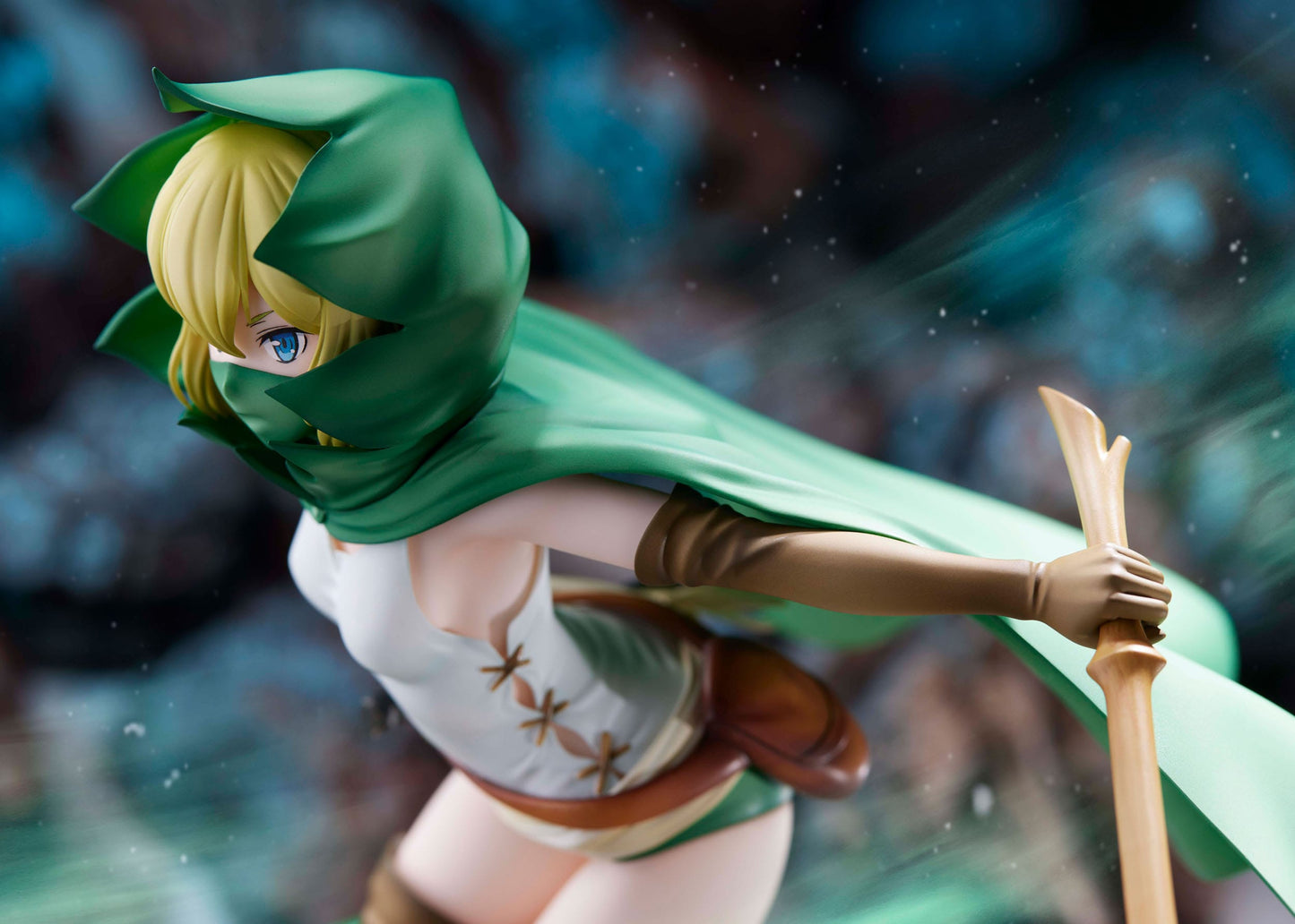 Ryu Lion - Limited Edition - AliceGlint