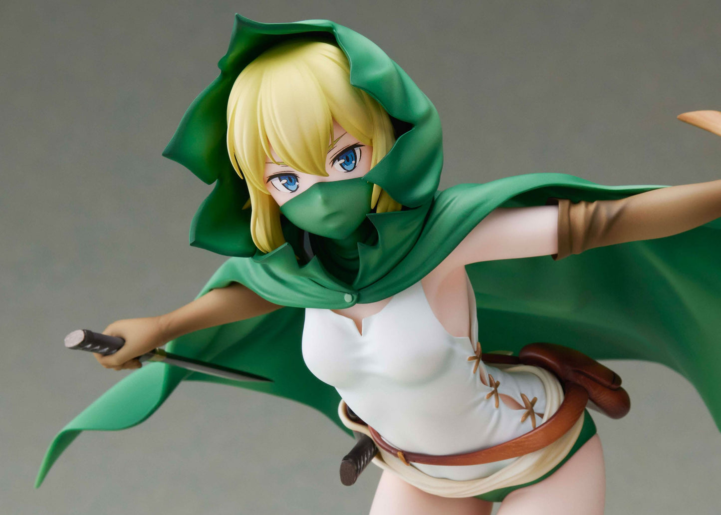 Ryu Lion - Limited Edition - AliceGlint