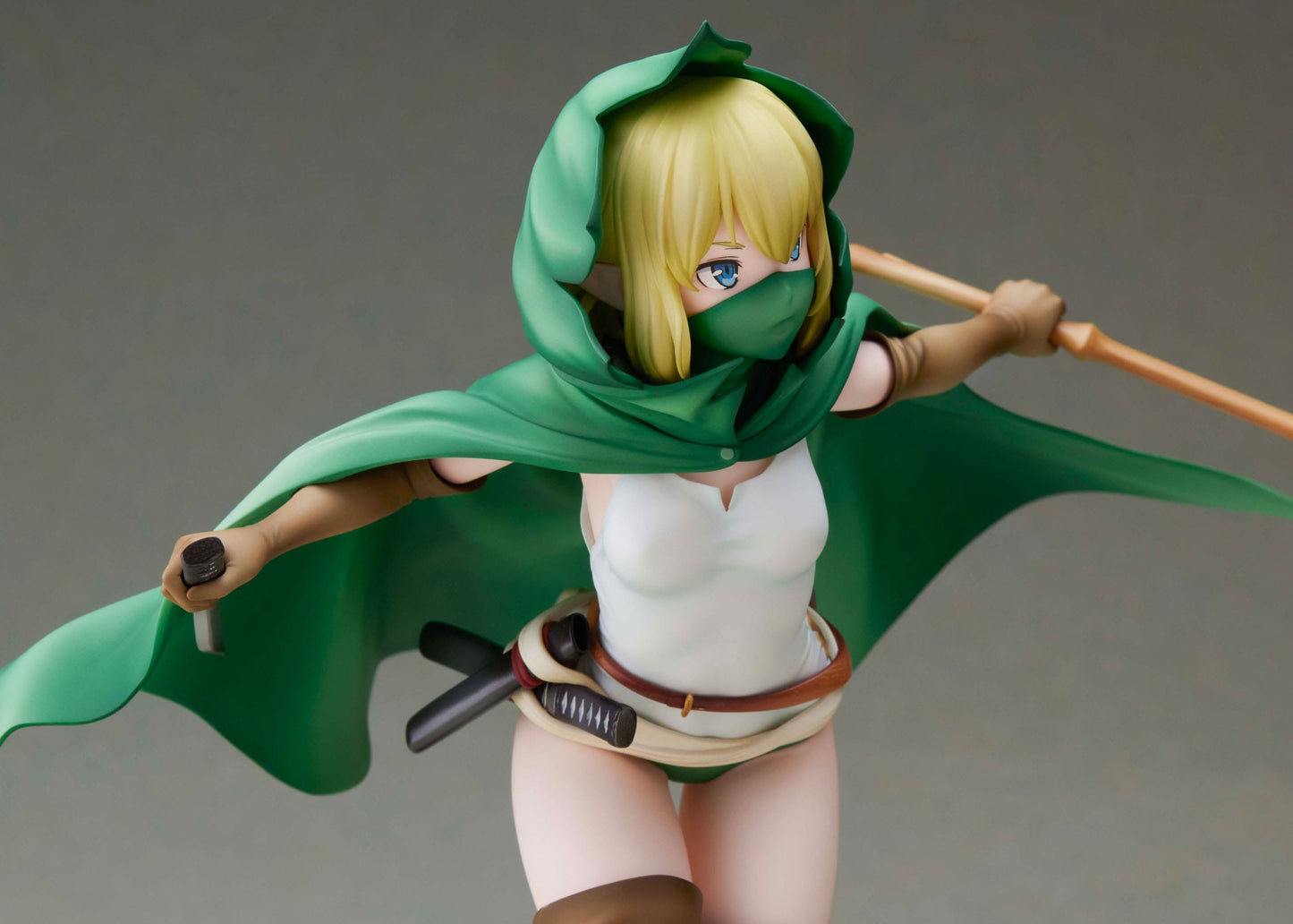Ryu Lion - Limited Edition - AliceGlint