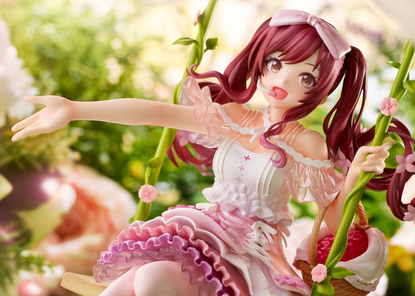 Amana Osaki - Submissive Rinne Ver. / The Idolmaster Shiny Colors