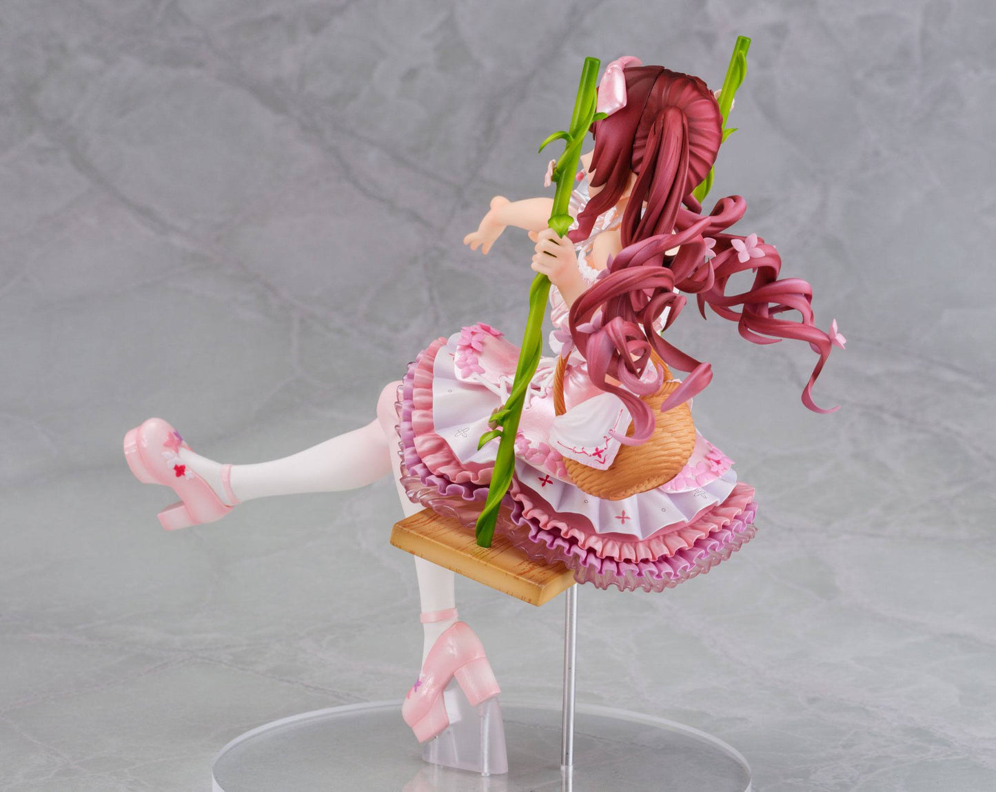 Amana Osaki - Submissive Rinne Ver. / The Idolmaster Shiny Colors
