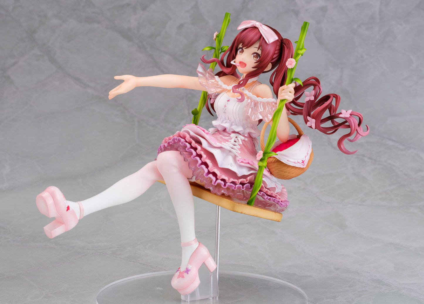 Amana Osaki - Submissive Rinne Ver. / The Idolmaster Shiny Colors