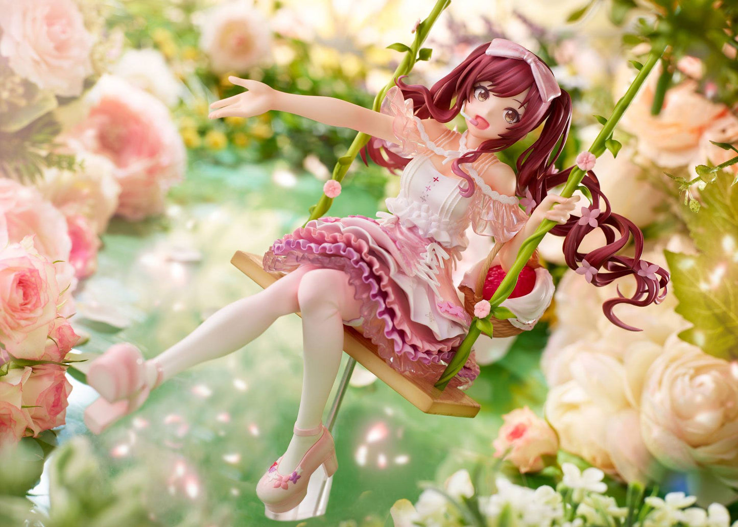Amana Osaki - Submissive Rinne Ver. / The Idolmaster Shiny Colors