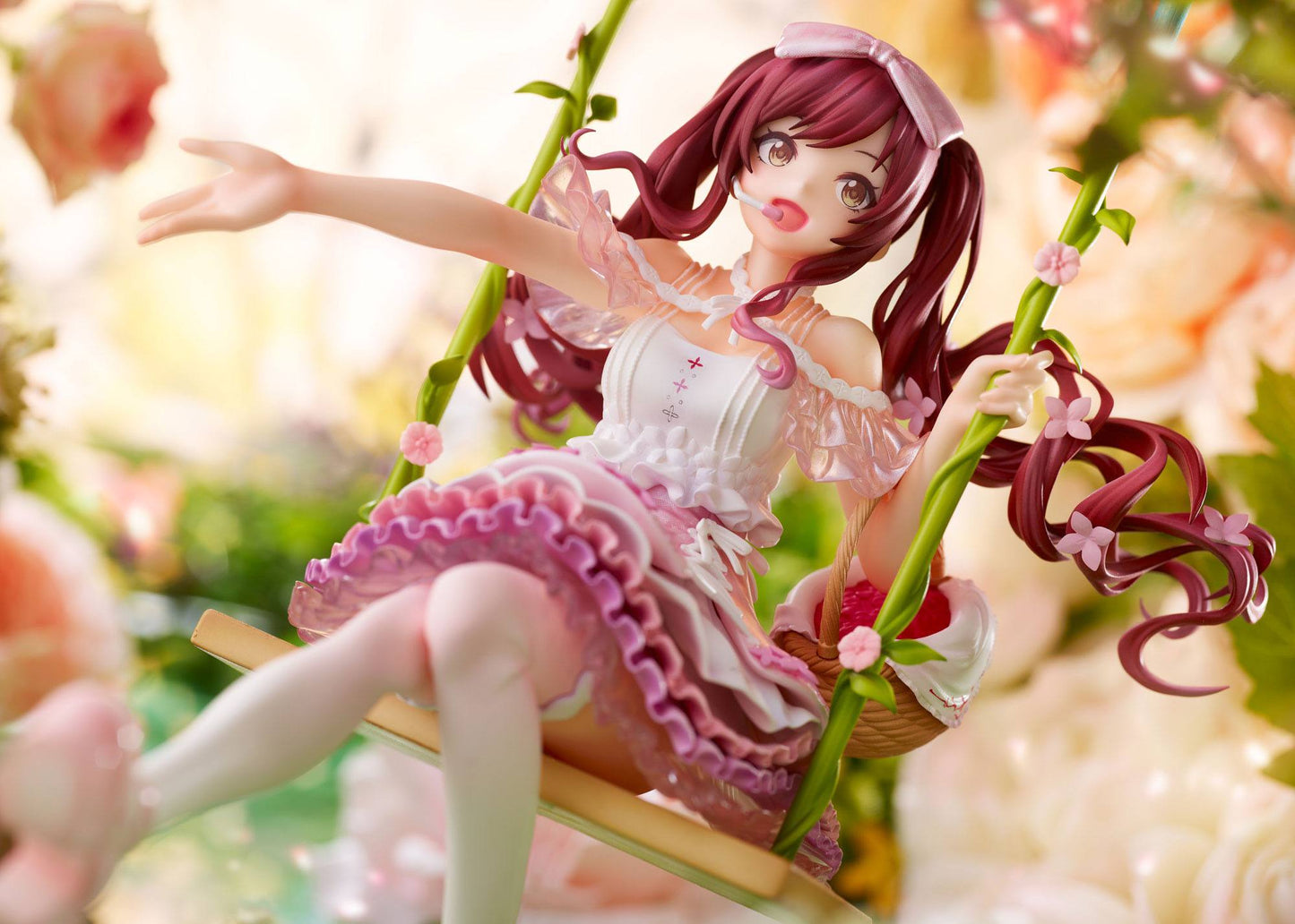 Amana Osaki - Submissive Rinne Ver. / The Idolmaster Shiny Colors