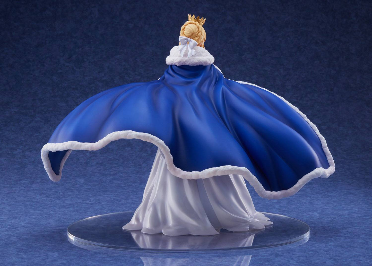 Altria Pendragon - Saber Ver. -under the same sky- / Fate/Grand Order