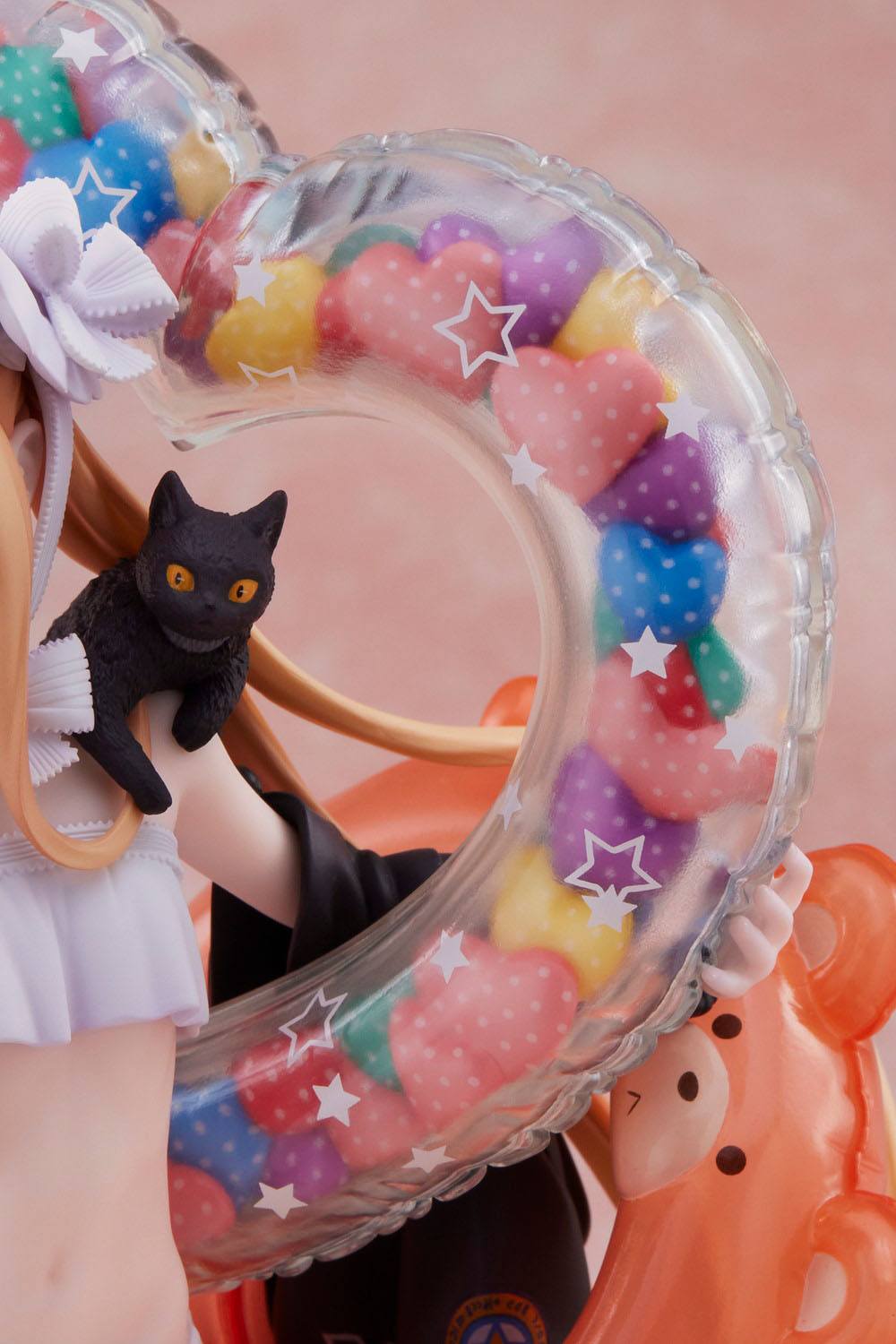 Abigail Williams : (Summer) - Foreigner : Fate/Grand Order