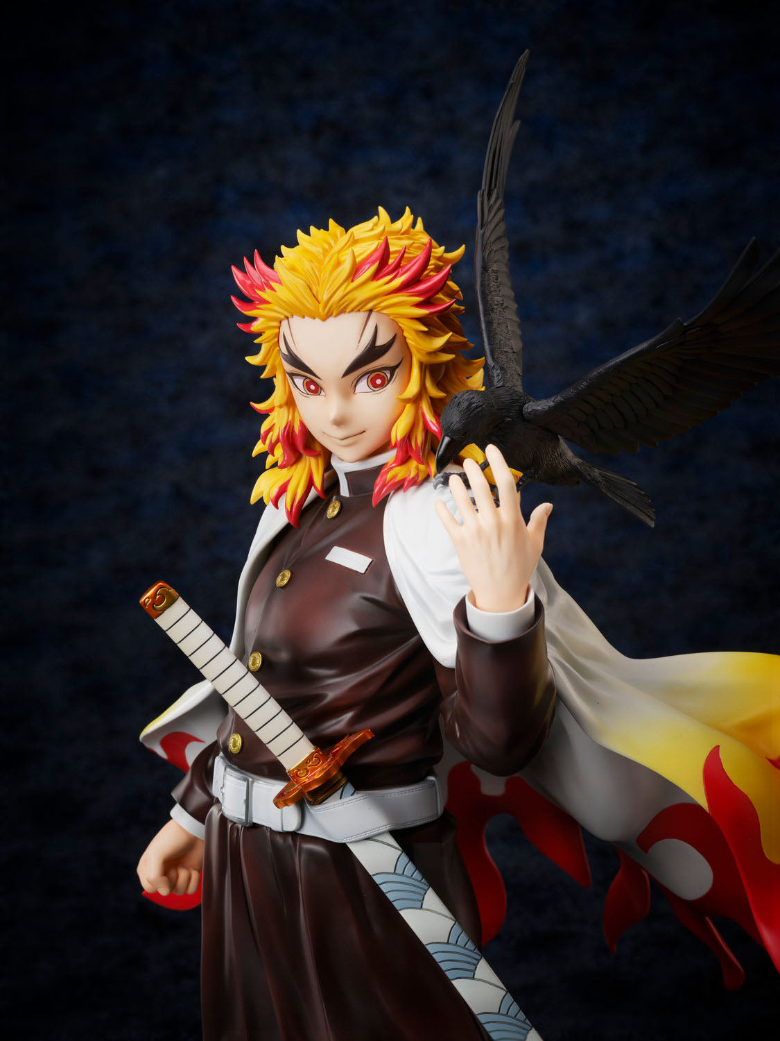 Kyojuro Rengoku - Demon Slayer: Kimetsu no Yaiba - Aniplex