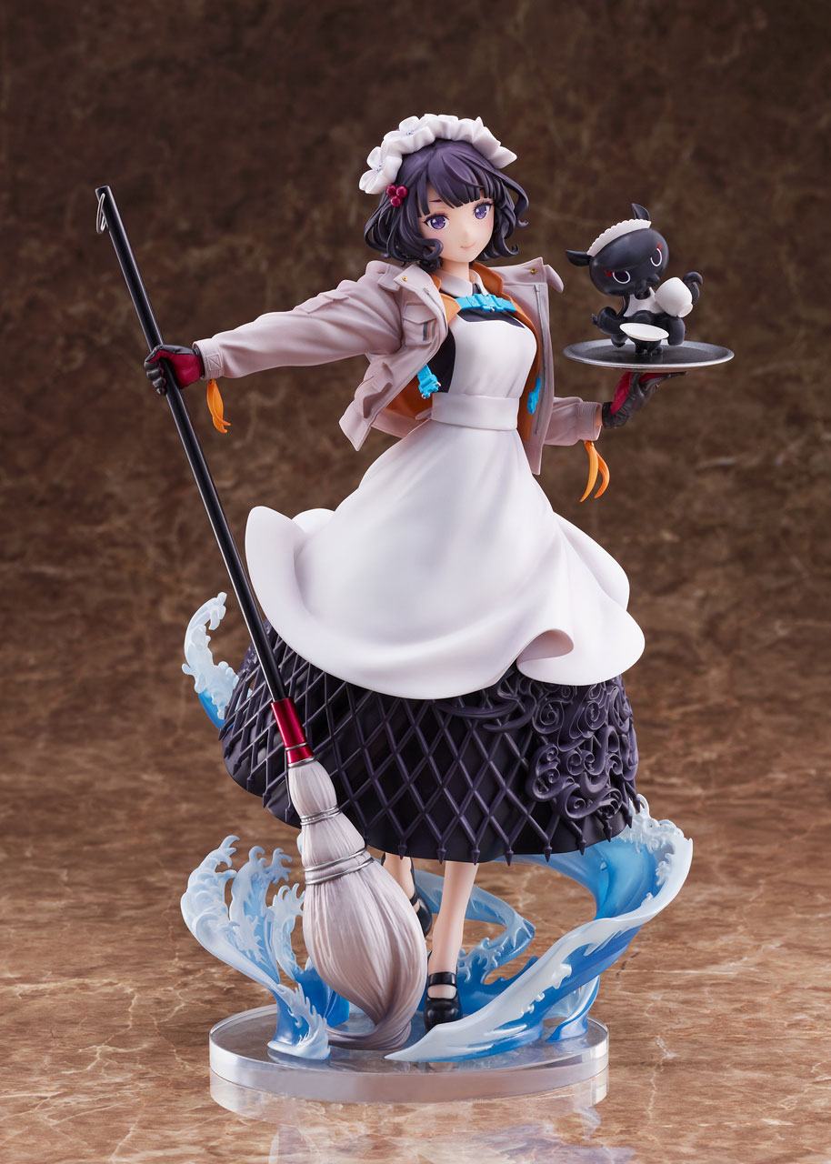 Katsushika Hokusai as Foreigner - Festival Portrait ver. / Fate/Grand Order