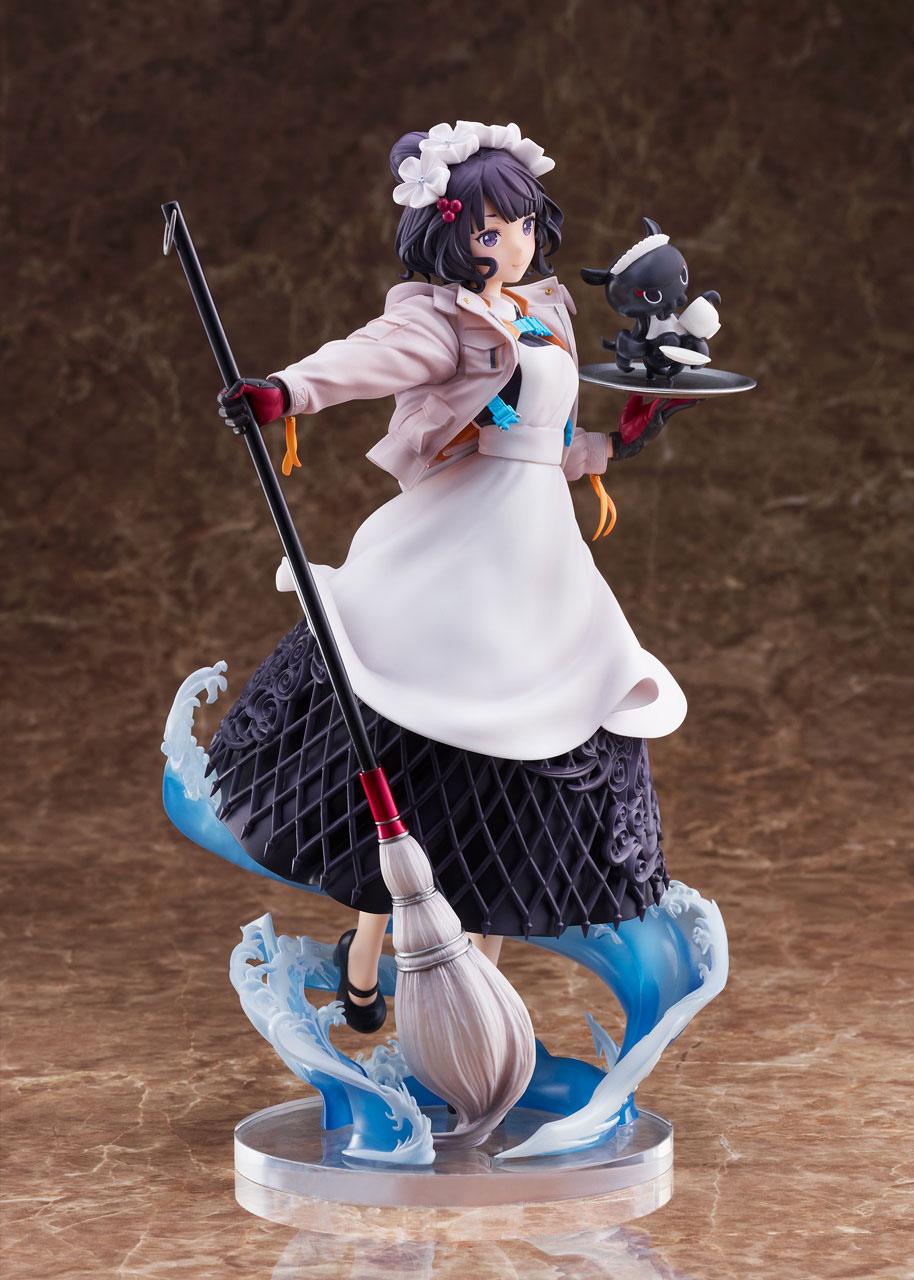 Katsushika Hokusai as Foreigner - Festival Portrait ver. / Fate/Grand Order