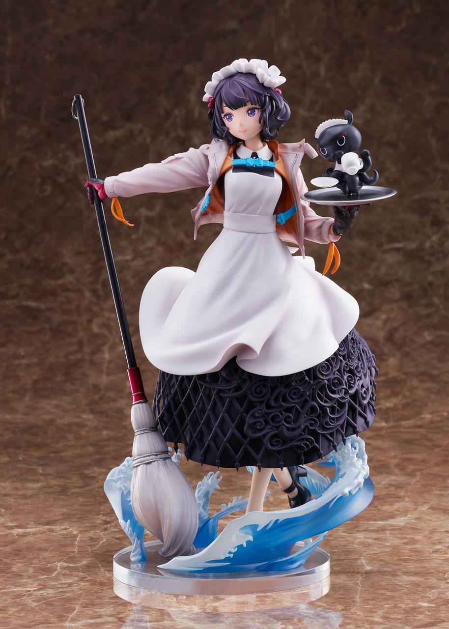 Katsushika Hokusai as Foreigner - Festival Portrait ver. / Fate/Grand Order