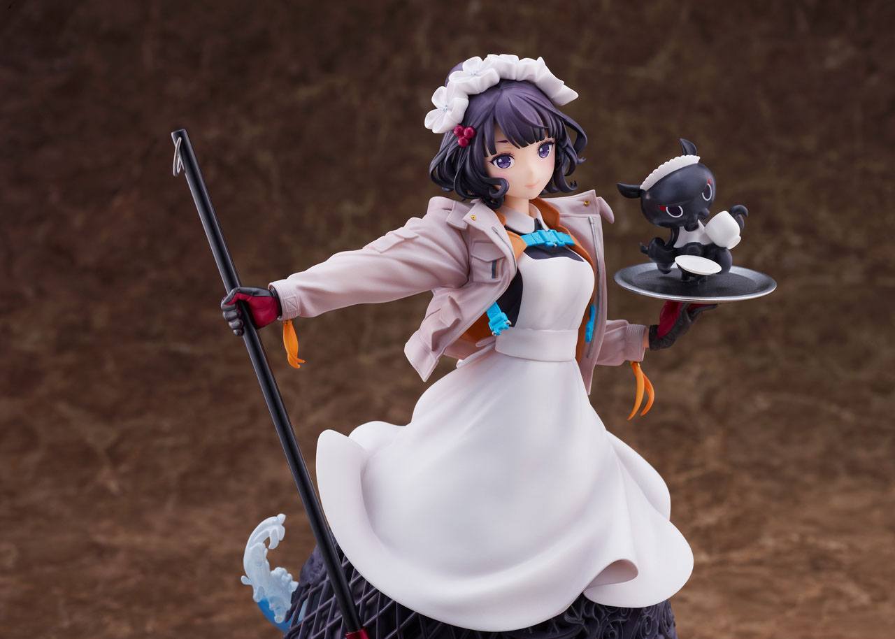 Katsushika Hokusai as Foreigner - Festival Portrait ver. / Fate/Grand Order