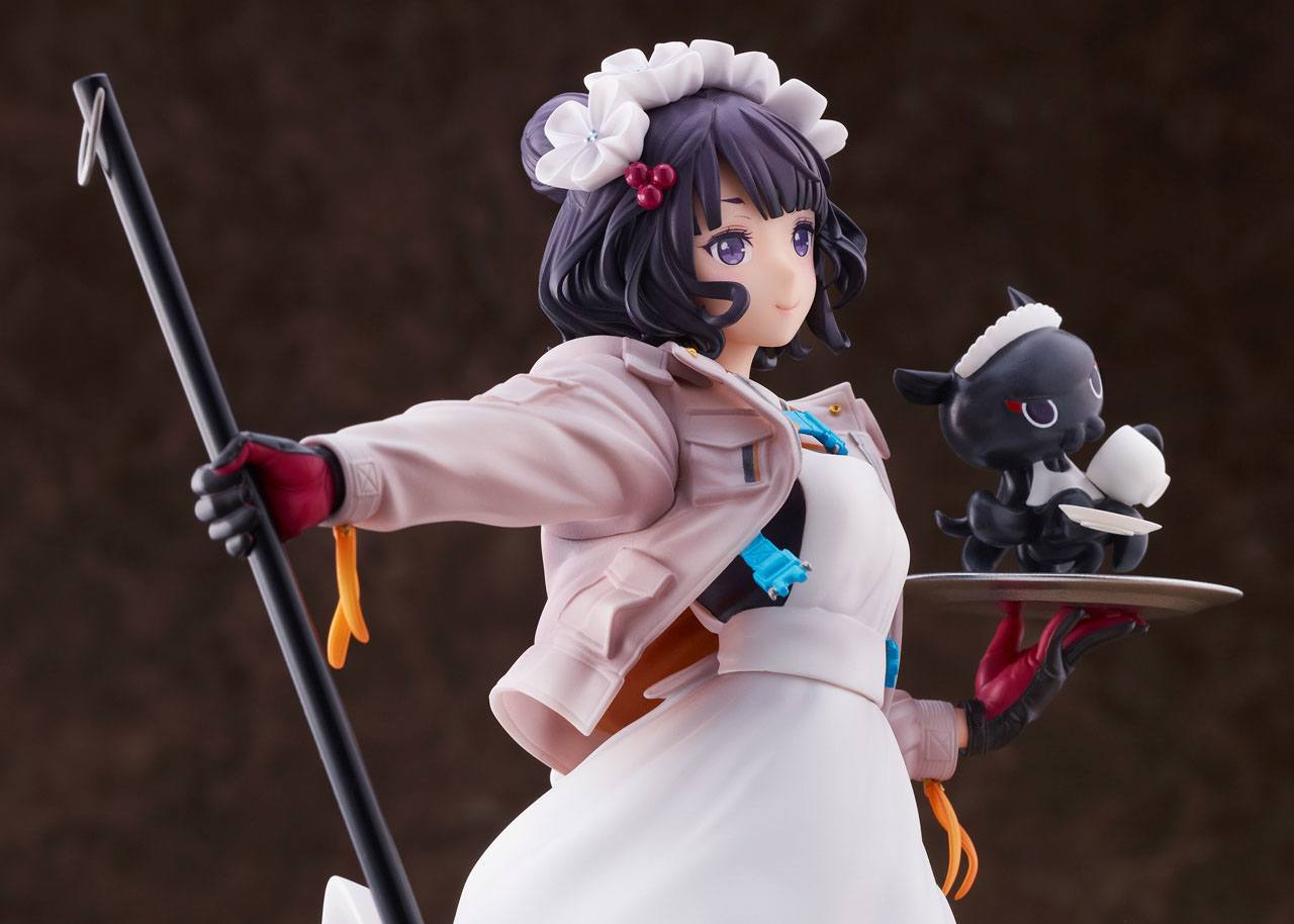 Katsushika Hokusai as Foreigner - Festival Portrait ver. / Fate/Grand Order
