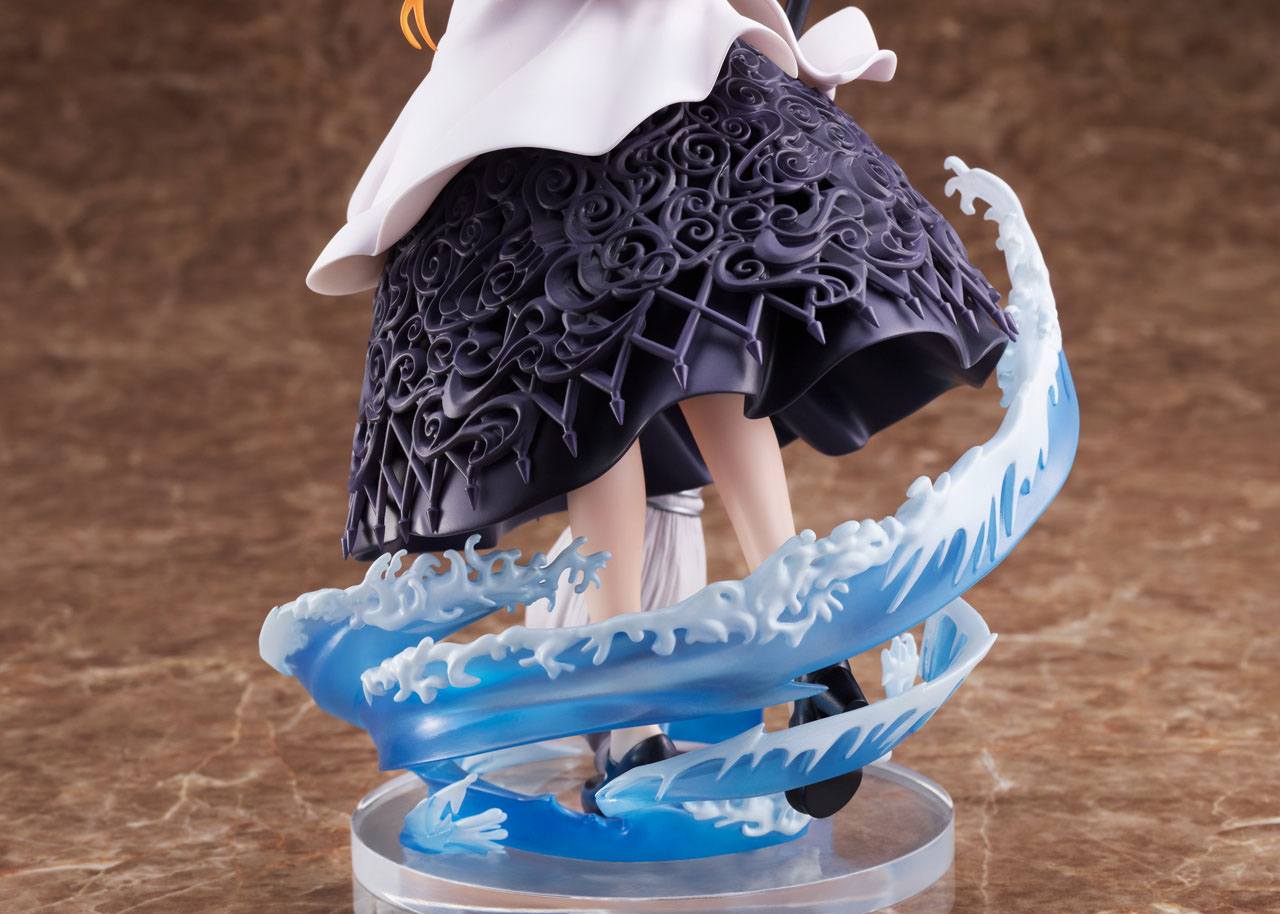 Katsushika Hokusai as Foreigner - Festival Portrait ver. / Fate/Grand Order