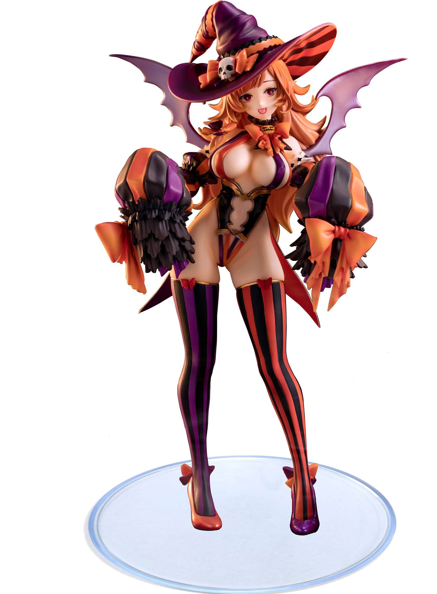 Halloween Succubus Original Design ART