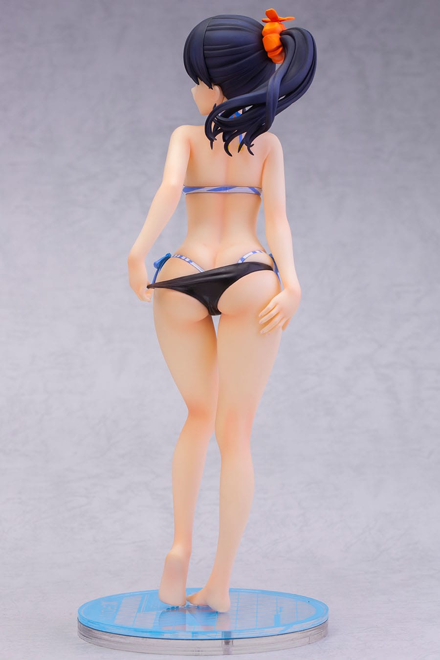 Takarada Rikka - SSSS.Gridman - Alphamax