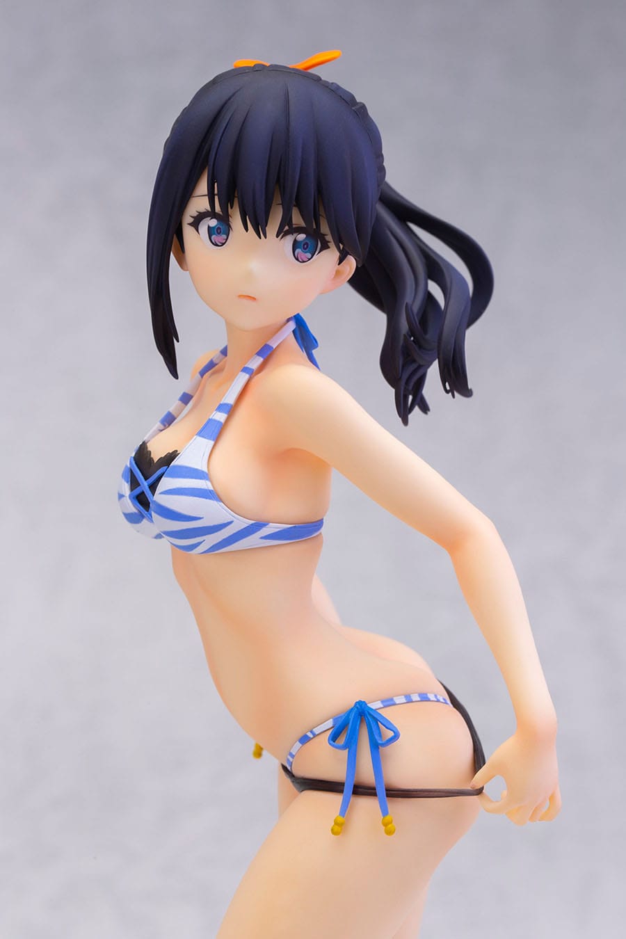 Takarada Rikka - SSSS.Gridman - Alphamax